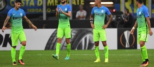 Inter, dopo Felipe Melo vicina la seconda cessione