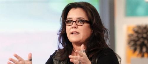 Rosie O'Donnell slams Donald Trump as a 'criminal.' Photo: Blasting News Library - variety.com