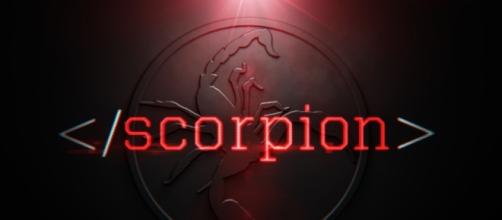 Scorpion tv show logo image via Flickr.com
