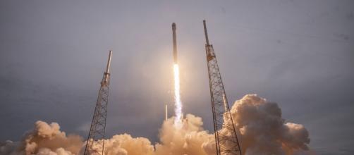 SpaceX may start launching its rockets again on December 16 ... - digitaltrends.com