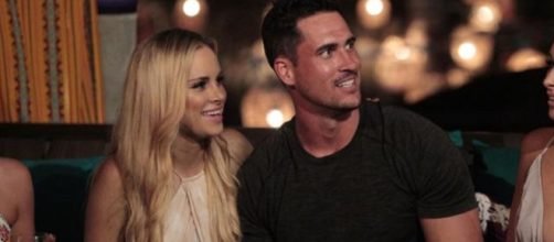 'Bachelor in Paradise' stars Josh and Amanda address breakup - hollywoodtake.com