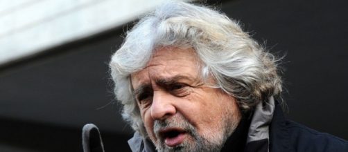 Beppe Grillo – Il Malpaese - wordpress.com
