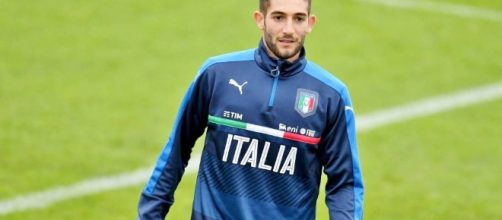 Gagliardini in azzurro, papà Alessandro racconta Roberto e ... - bergamonews.it