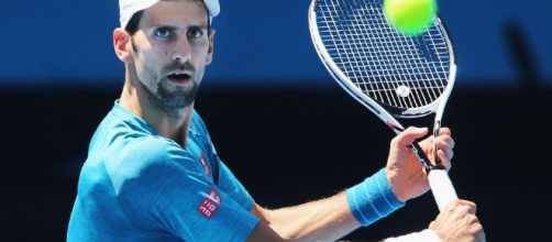 GIG: Predicting the men's draw - Australian Open Tennis ... - ausopen.com
