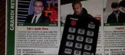 Guida Tv lunedì 2 gennaio 2017