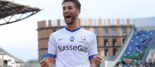 Inter, è fatta per Gagliardini