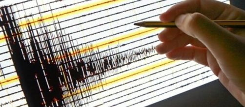 Centro Italia: terremoto anche a Capodanno - today.it