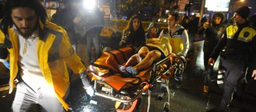 Istanbul Nightclub Shooting Heralds a New Year of Bloodshed in ... - fortune.com