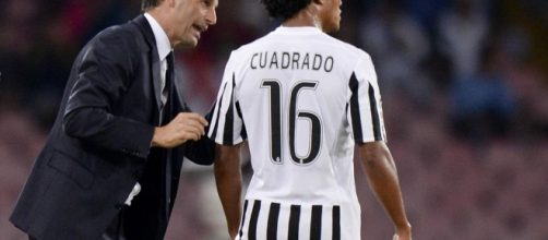 Juventus-Bologna: probabili formazioni e statistiche - Serie A ... - eurosport.com