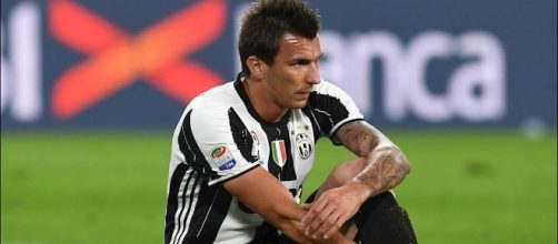 Juventus (e Mandzukic), folle idea: dirsi addio a gennaio. E far ... - fantagazzetta.com