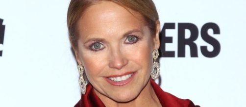 Katie Couric guest co-anchor on 'Today' show - Photo: Blasting News Library - eonline.com