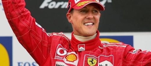 Michael Schumacher compie 48 anni