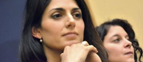 Virginia Raggi, staffilata su Facebook di Annalisa Taverna, sorella di Paola