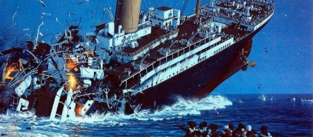 A causa para a tragédia do Titanic - Google A causa para a tragédia do Titanic - Google