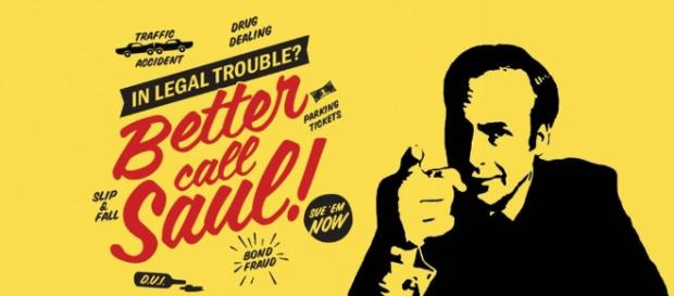 Better Call Saul S1.E7 Bingo: Pre-Discussion · Plot Threads · Disqus - disqus.com Better Call Saul S1.E7 Bingo: Pre-Discussion · Plot Threads · Disqus - disqus.com