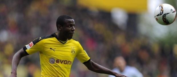 BVB-Joker Adrian Ramos vor Sommer-Abgang? | westline - westline.de BVB-Joker Adrian Ramos vor Sommer-Abgang? | westline - westline.de