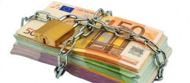 conto bloccato pignoramento banca conto bloccato pignoramento banca