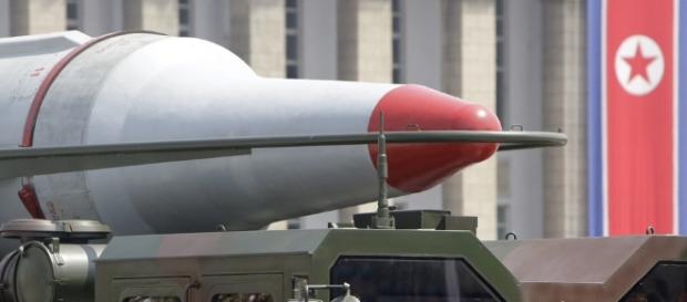 Coreia do Norte pode ter mais de 20 armas nucleares Coreia do Norte pode ter mais de 20 armas nucleares