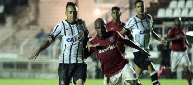Corinthians tem mais dois reforços confirmados para esta temporada Corinthians tem mais dois reforços confirmados para esta temporada