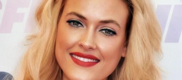 'Dancing with the Stars' pro Peta Murgatroyd will deliver her first child any day now. Glenn Francis, www.PacificProDigital.com/Wikimedia 'Dancing with the Stars' pro Peta Murgatroyd will deliver her first child any day now. Glenn Francis, www.PacificProDigital.com/Wikimedia