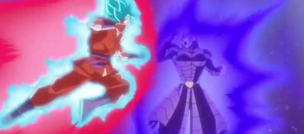 Episodios de Dragon Ball Super Episodios de Dragon Ball Super