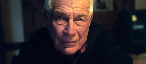 Escritor britânico Jonh Berger morre aos 90 anos Escritor britânico Jonh Berger morre aos 90 anos
