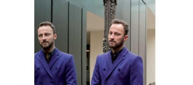 Francesco Facchinetti condurra 'Eccezionale Veramente' Francesco Facchinetti condurra 'Eccezionale Veramente'