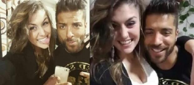 GH17: Clara y Alain nueva pareja de GH GH17: Clara y Alain nueva pareja de GH