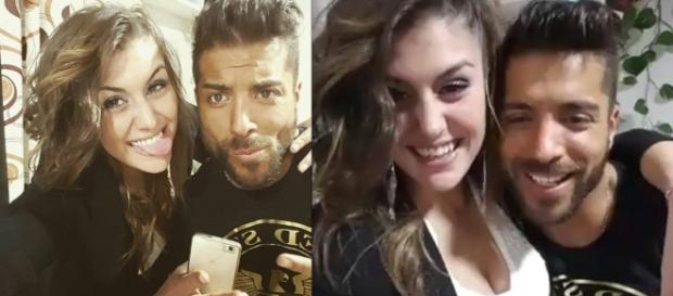 GH17: ¡Clara y Alain, pareja oficial tras GH! GH17: ¡Clara y Alain, pareja oficial tras GH!