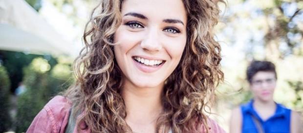 Giusy Buscemi: “sono determinata, sognatrice e concreta” | RB Casting - rbcasting.com Giusy Buscemi: “sono determinata, sognatrice e concreta” | RB Casting - rbcasting.com