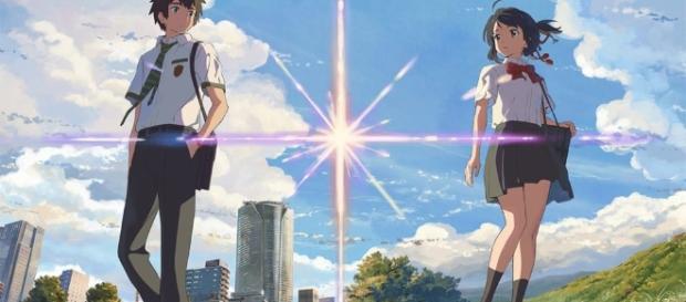 Il regista di Your Name è il "nuovo Miyazaki" per i giapponesi - havocpoint.it Il regista di Your Name è il "nuovo Miyazaki" per i giapponesi - havocpoint.it