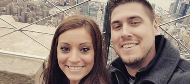 Jeremy Calvert News: 'Teen Mom 2' Brooke Wehr Pregnant 2016? - inquisitr.com Jeremy Calvert News: 'Teen Mom 2' Brooke Wehr Pregnant 2016? - inquisitr.com