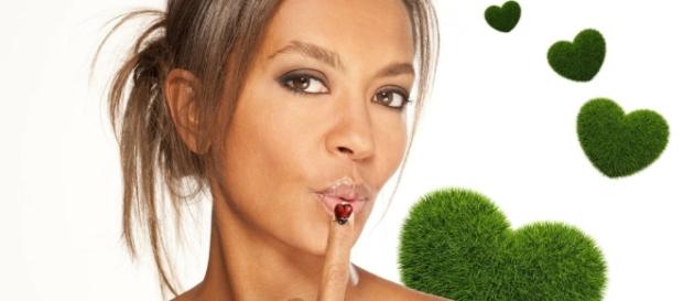 Karine Le Marchand n'a jamais envisagé le mariage avec un homme même pas un agriculteur ... - closermag.fr Karine Le Marchand n'a jamais envisagé le mariage avec un homme même pas un agriculteur ... - closermag.fr