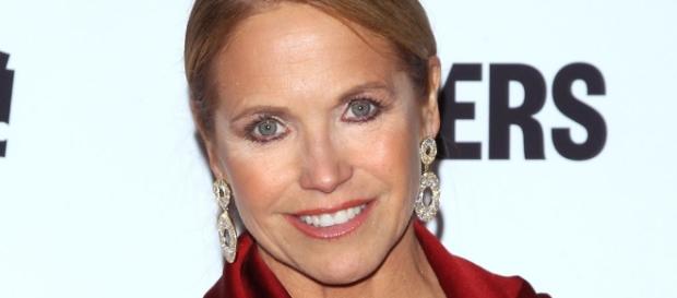 Katie Couric guest co-anchor on 'Today' show - Photo: Blasting News Library - eonline.com Katie Couric guest co-anchor on 'Today' show - Photo: Blasting News Library - eonline.com