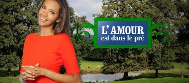 L'amour est dans le pré : Karine Le Marchand en dit plus sur le ... - closermag.fr L'amour est dans le pré : Karine Le Marchand en dit plus sur le ... - closermag.fr