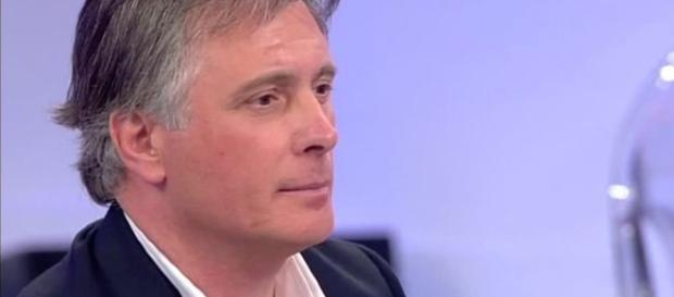 Maria De Filippi: Giorgio Manetti potrebbe dire addio alle telecamere Maria De Filippi: Giorgio Manetti potrebbe dire addio alle telecamere