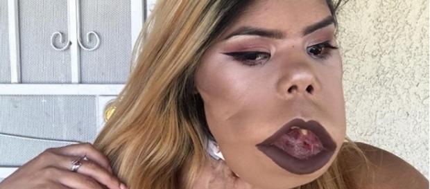 Marimar vem fazendo sucesso com seu canal de beleza Marimar vem fazendo sucesso com seu canal de beleza
