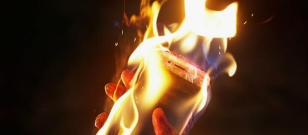 MORE battery issues for the Samsung Note 7 | Komando.com - komando.com MORE battery issues for the Samsung Note 7 | Komando.com - komando.com