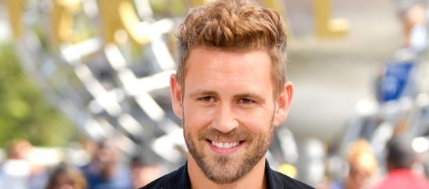 Nick Viall is a no-show on "The Bachelor" Rose Parade float - usmagazine.com Nick Viall is a no-show on "The Bachelor" Rose Parade float - usmagazine.com