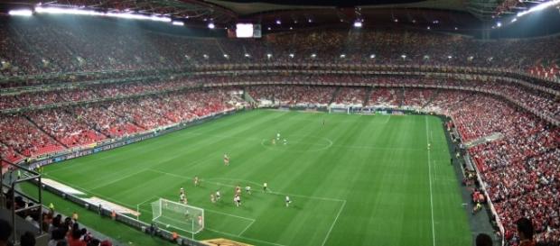 O Benfica recebe o Vizela no Estádio da Luz O Benfica recebe o Vizela no Estádio da Luz