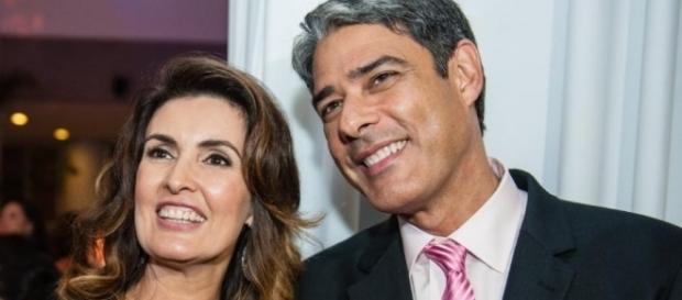 O casal esteve junto durante vinte e seis anos O casal esteve junto durante vinte e seis anos