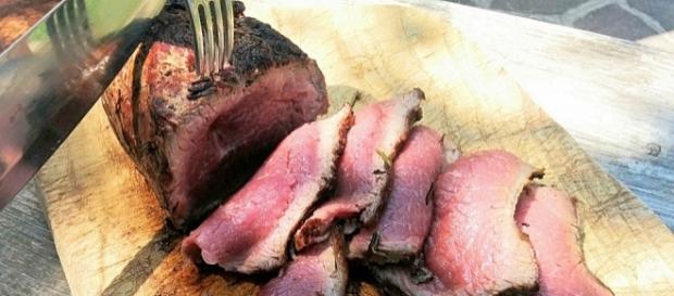 Picanha brasiliana di Ricardo Takamitsu Picanha brasiliana di Ricardo Takamitsu