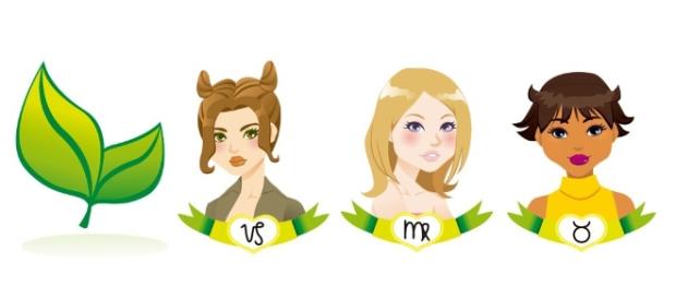 Previsões para o novo ano: signos de Terra. Previsões para o novo ano: signos de Terra.