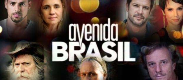 Público torce para que a novela 'Avenida Brasil' seja reprisada na Globo Público torce para que a novela 'Avenida Brasil' seja reprisada na Globo