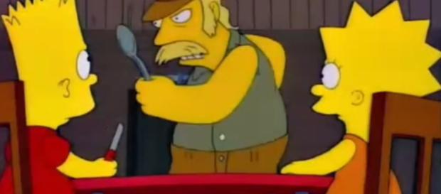 Referencias culturales en Los Simpsons Referencias culturales en Los Simpsons