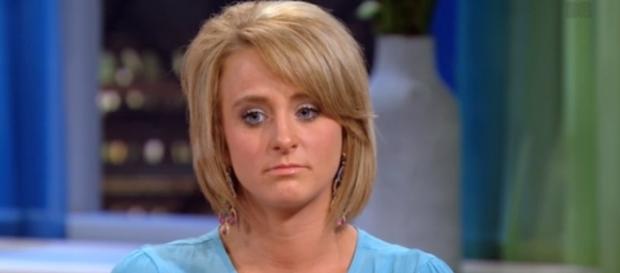 Robbie Kidd Talks About Hooking Up with Leah Messer! - wetpaint.com Robbie Kidd Talks About Hooking Up with Leah Messer! - wetpaint.com