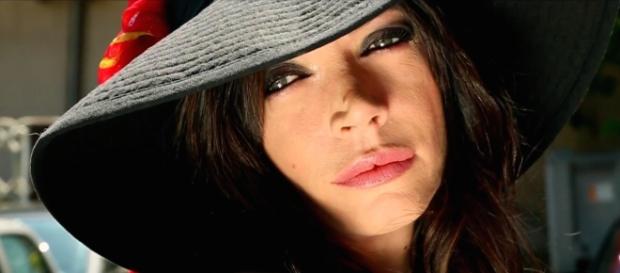 Rossella Bova del trono over si è fidanzata Rossella Bova del trono over si è fidanzata