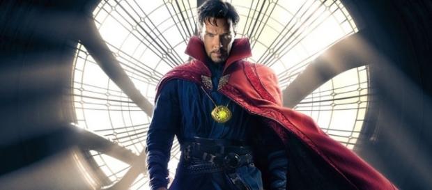 Taika Waititi Addresses Doctor Strange's Possible Appearance in ... - geektyrant.com Taika Waititi Addresses Doctor Strange's Possible Appearance in ... - geektyrant.com