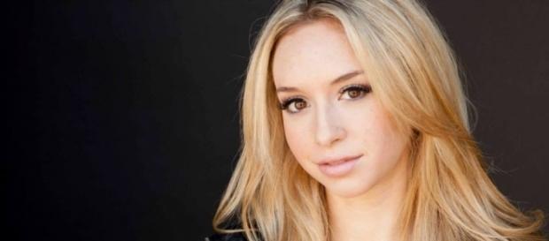 'The Bachelor' contestant Corinne Olympios - wetpaint.com 'The Bachelor' contestant Corinne Olympios - wetpaint.com
