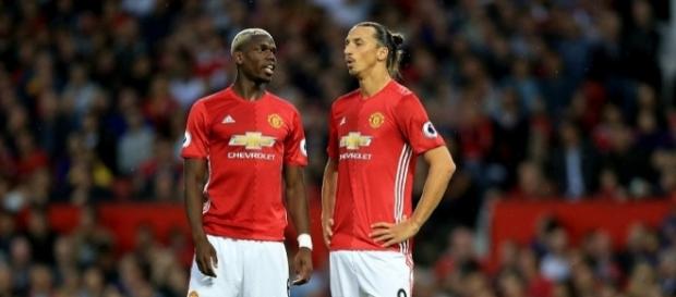 These two are giving United their mojo back - dailymail.co.uk These two are giving United their mojo back - dailymail.co.uk